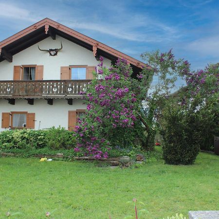 Ferienhaus Mit Garten Fuer Bis Zu 6 Personen Rosenheim Esterno foto