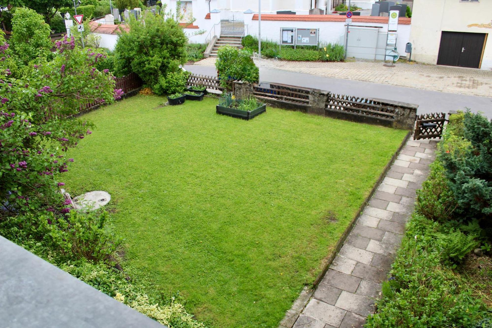 Ferienhaus Mit Garten Fuer Bis Zu 6 Personen Rosenheim Esterno foto